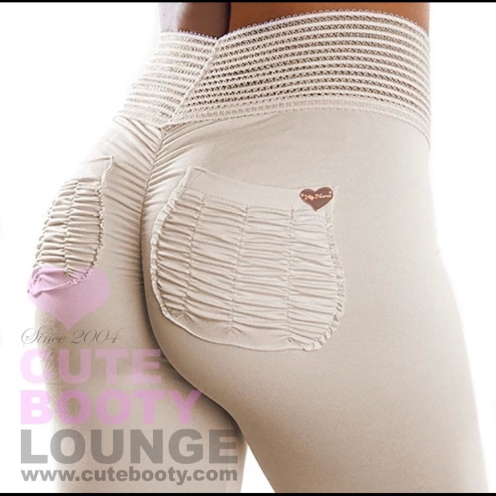 Cute Booty leggings